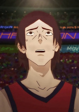 Штрафная линия