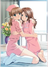 Медсёстры ночной смены: Кранке