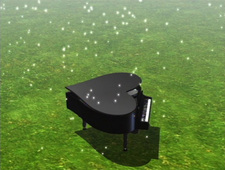 Пианиссимо