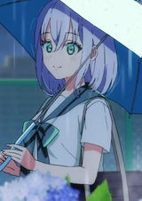 Цикл бабочек