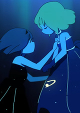 Дневник Микагэ