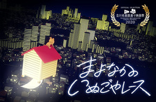 Полуночная гонка на собачьей конуре