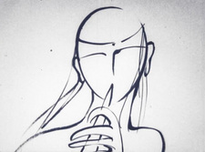 Дерево, ставшее кратером