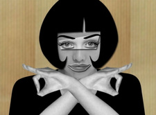 Потеря и ложь