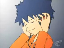 Компас чувств