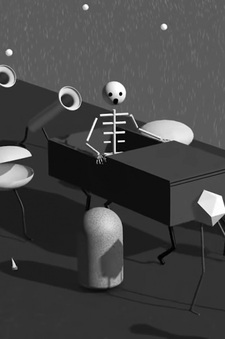 Рок-н-ролльный марш