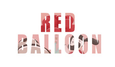 Красный шар