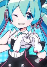 Спасибо, музыка!