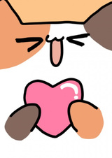 Nyochio ga Yattekuru☆Yaa☆Yaa☆Yaa☆