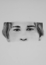 Calvin Klein x Хиротоси Ивасаки