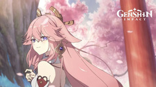 Genshin Impact: История