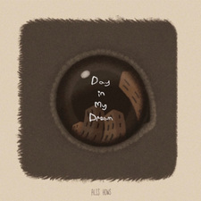 День в моём сне