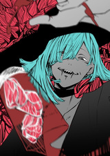 Кровавая Мэри