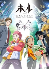 Миру: Моё будущее