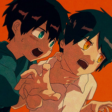 Наша последняя война