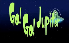 Вперёд! Вперёд! Юпитер