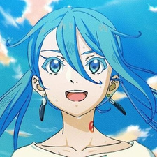 Голубая планета