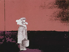 Холм пересмешника