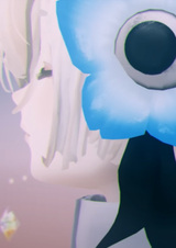 Человек, видящий звёзды