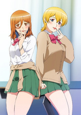 Школьный клуб зачатий!