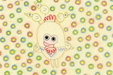 Всегда улыбайся