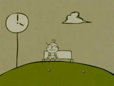 Люблю тебя, как воду