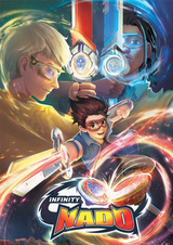 Инфинити Надо 6