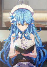 Это моя история