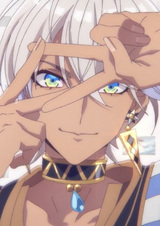 Ибрагим: Третья годовщина