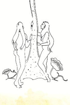 История Кришны