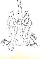 История Кришны