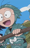 Nintama Rantarou: 100% Yuuki! Dokutake Dejiro wo Yattsukero no Dan
