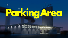 Парковочная зона