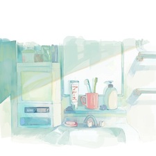 Блюз в шкафу