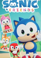 Sonic & Friends