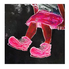 Боль, боль, улетай