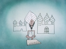 Открытие нуля