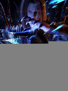 Континент силы и духа