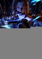 Континент силы и духа