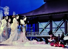 Принцесса Кагуя (1972)