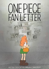 Ван-Пис: Письмо от поклонника