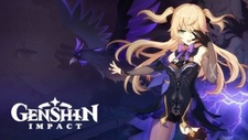 Genshin Impact: Персонажи