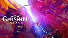 Genshin Impact: Огненный Натлан