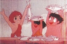 Миллион лет жизни людей: По велению марша