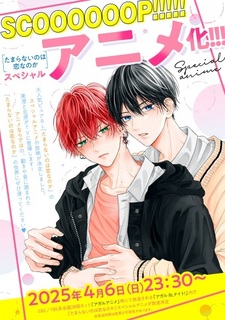 Так невыносимо от любви?