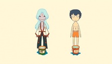 Shi Xiong Juese Ge: Xiao Xiaolu