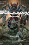 Мобильный воин Гандам: GQuuuuuuX — Начало