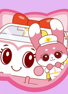 Вперёд, вперёд! Автомобильный зоопарк ONA