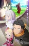 Re:Zero. Жизнь с нуля в альтернативном мире 4