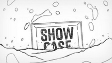 Mappa Show Case Logo Movie